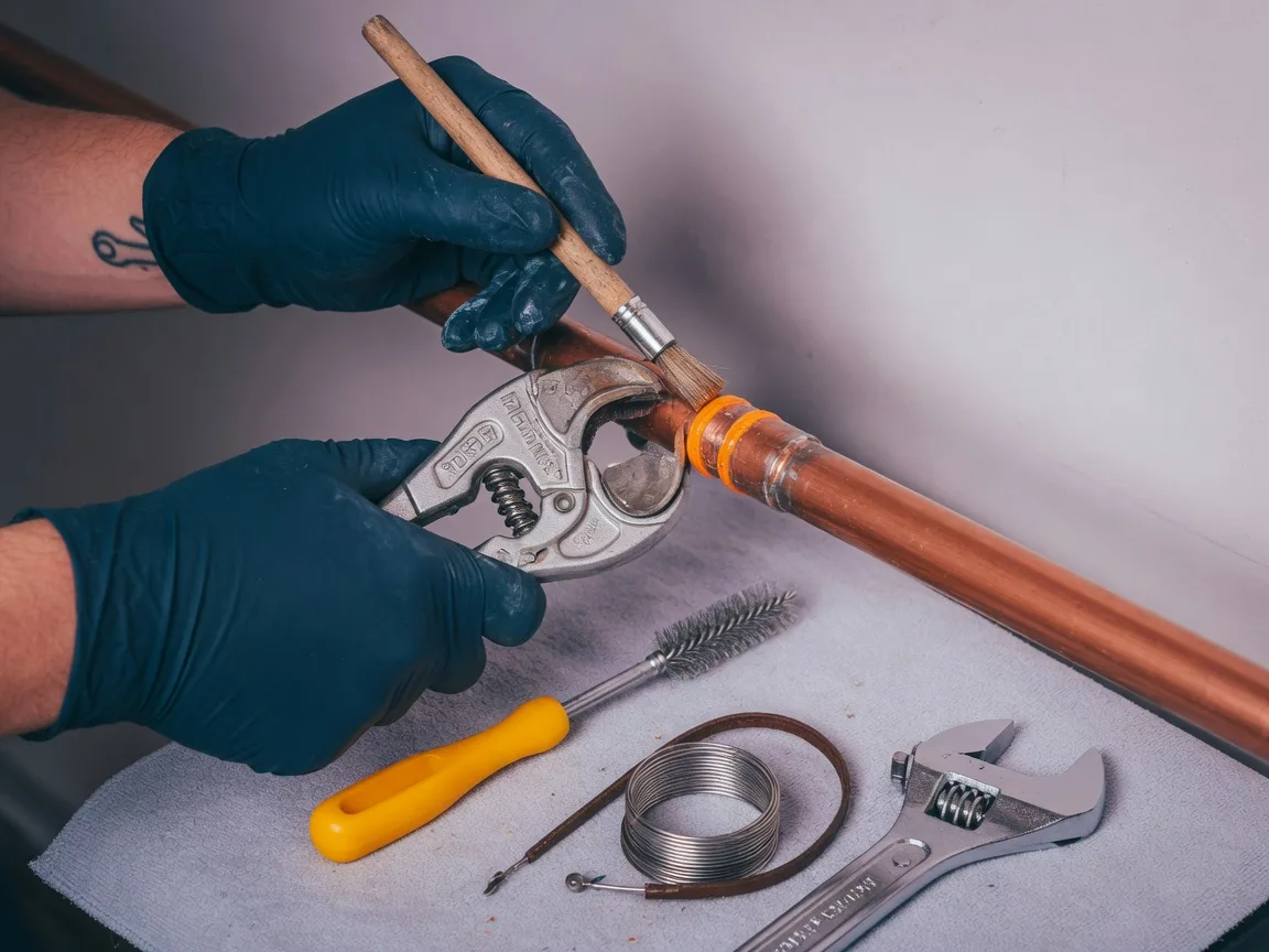 Why choose Sump Pump Repair in Fort Necessity, LA